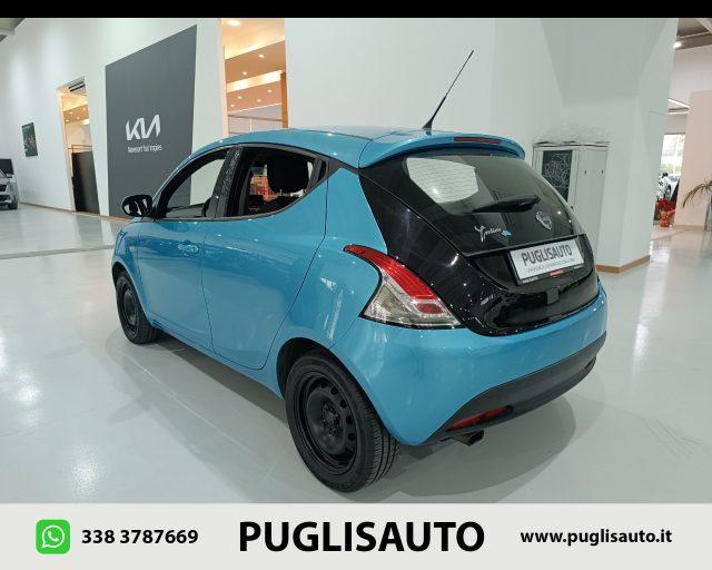 LANCIA Ypsilon 1.2 69 CV 5 porte Gold