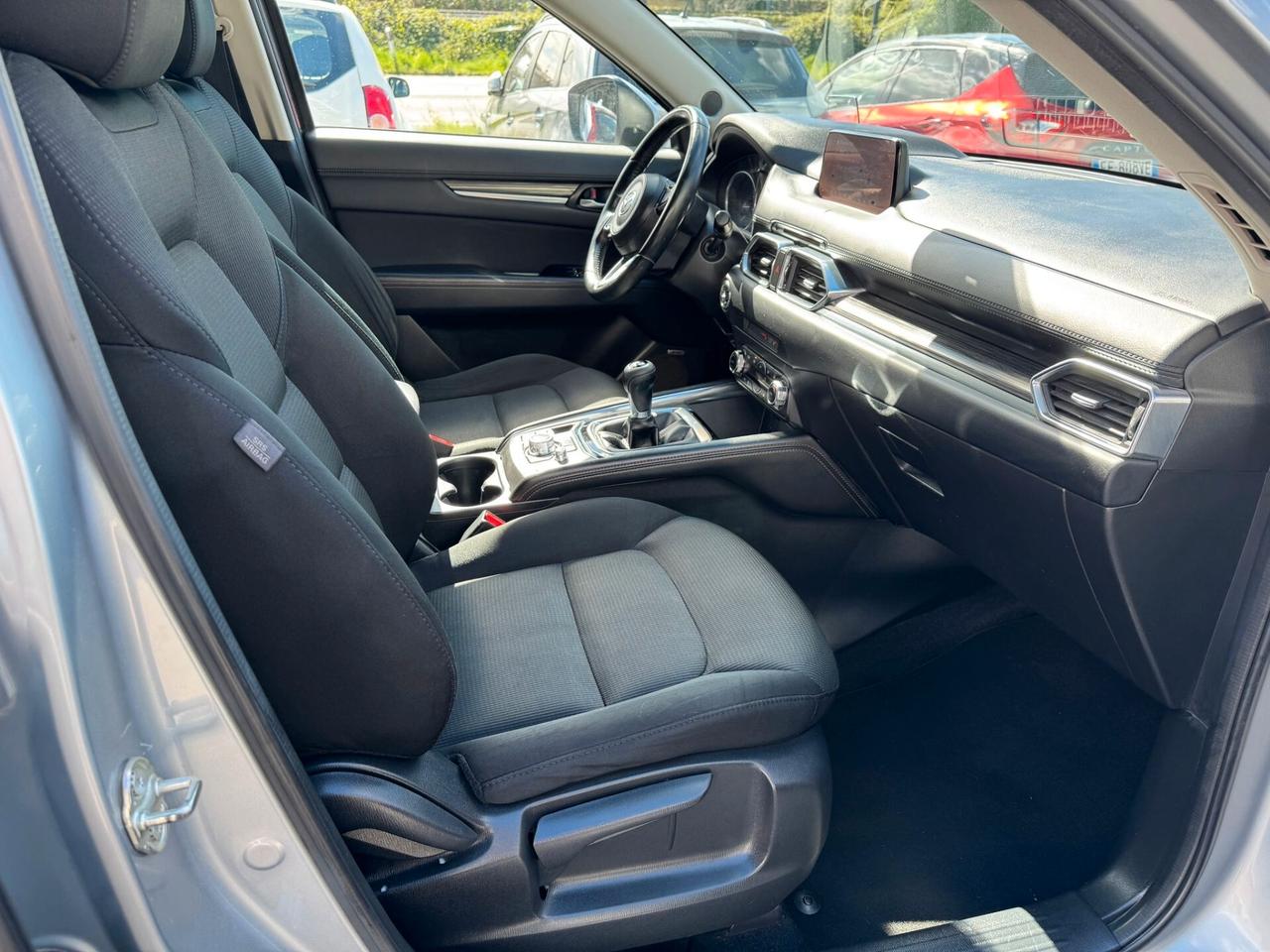 Mazda CX-5 2.2L Skyactiv-D 150 CV 2WD Exceed