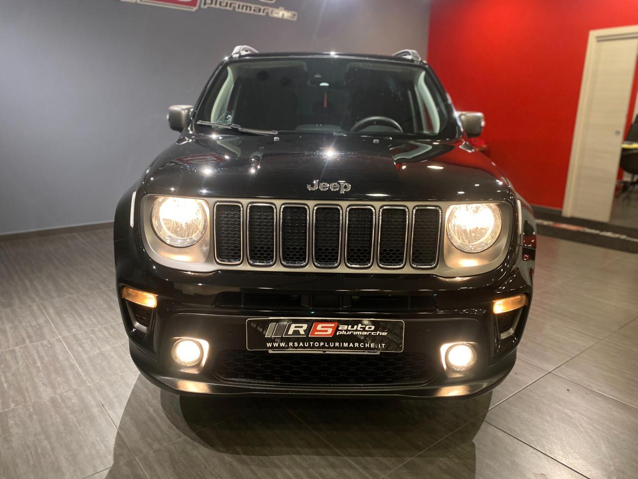 Jeep Renegade 1.0 T3 Limited