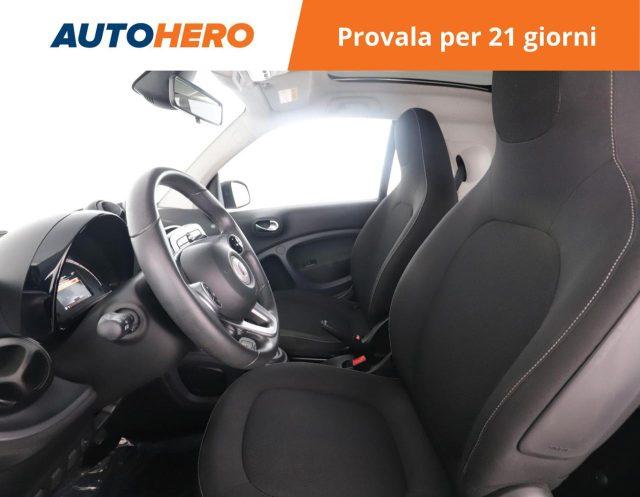SMART ForTwo 70 1.0 twinamic Passion
