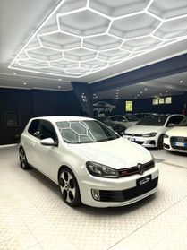 Volkswagen Golf GTI Golf 2.0 TSI DSG 3p. GTI