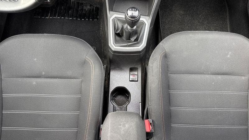 Dacia Sandero Stepway 1.0 tce Comfort SL DaciaPlus Eco-g 100cv