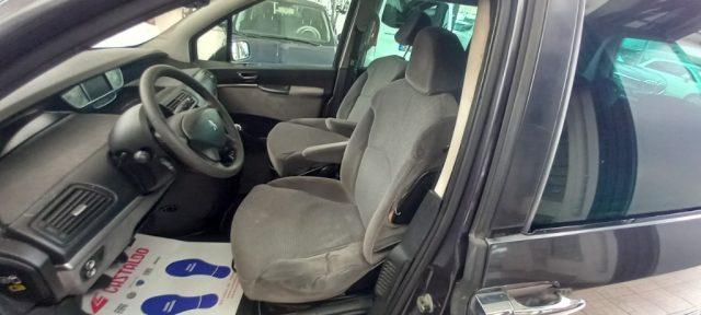 PEUGEOT 807 2.0 HDi FAP SV 5 POSTI