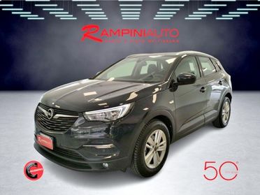 OPEL Grandland X 1.5 diesel Ecotec Advance Unico Prop. Pronta Conse