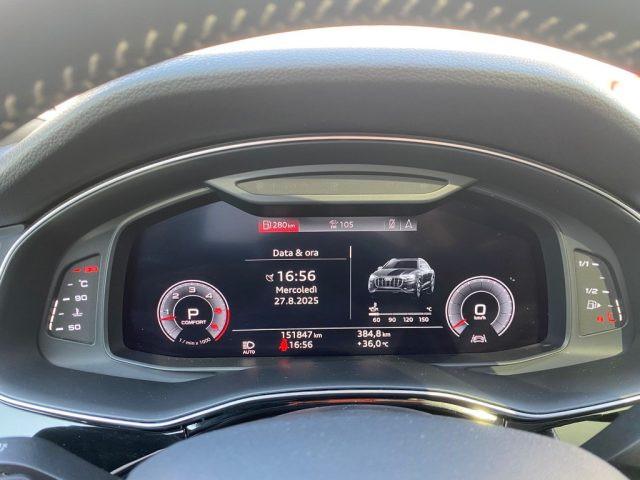 AUDI Q8 50 TDI 286 CV quattro tiptronic Sport