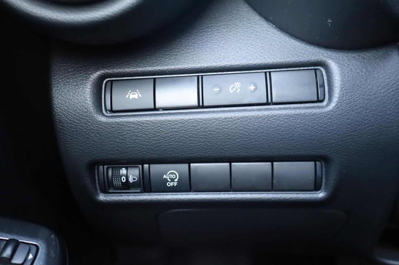 Nissan Juke 1.0cc DIG-T 114cv DCT N-Connecta