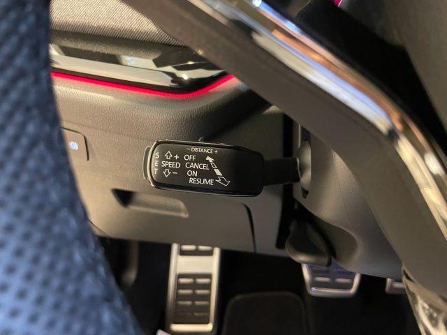 SKODA Octavia 2.0 TDI DSG 4x4 Wagon Sportline Matrix DCC Camera