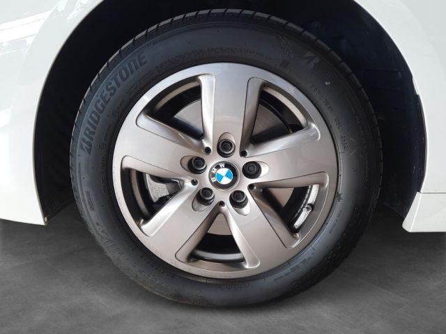 BMW 116 d 5p. Business Advantage Aut