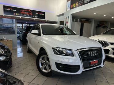 Audi Q5 2.0 TDI 170CV QUATTRO S TRONIC
