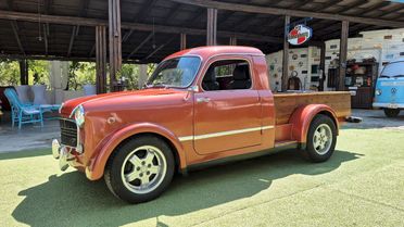 Fiat 1100 Industriale Camioncino 1100/103 - 1957