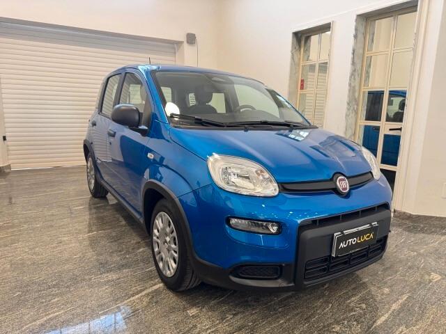 Fiat Pandina 1.0 FireFly S&S Hybrid