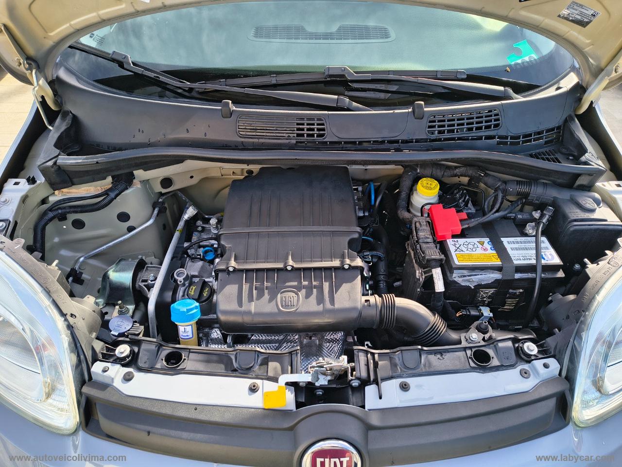 FIAT Panda 1.2 Easy