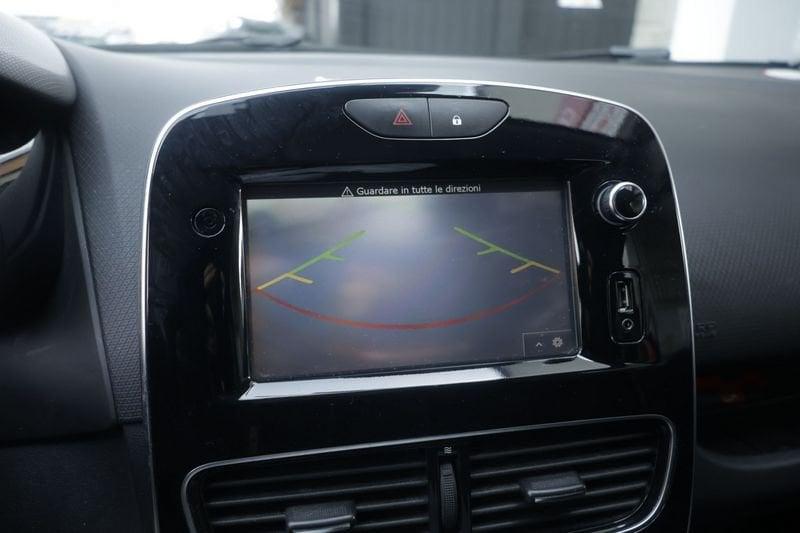 Renault Clio Renault Clio dCi 8V 90 CV EDC Start&Stop 5 porte Energy Duel Unicoproprietario