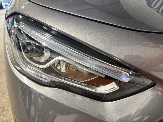 MERCEDES-BENZ GLA 250 e EQ-Power Automatic Premium