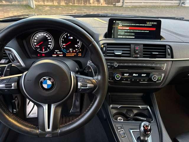 BMW M2 Coupe 3.0 BLACK SHADOW dkg Scarico M PERFORMANCE
