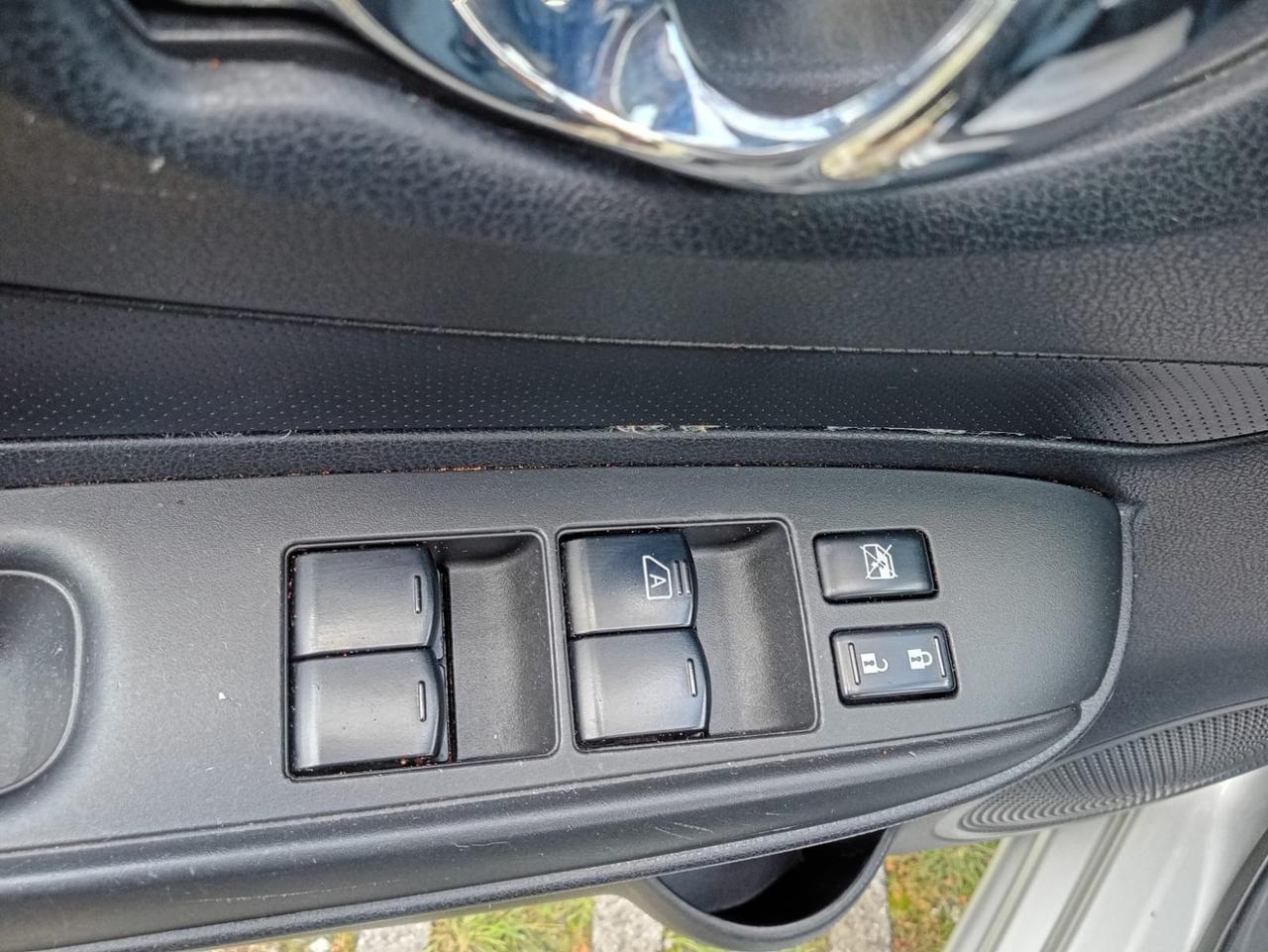 Nissan Micra 1.2 12V 5 porte GPL Eco*Start&Stop*Cerchi