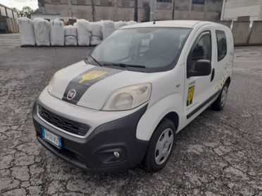 Fiat Fiorino 5 posti