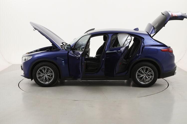 Alfa Romeo Stelvio Business AT8 RWD BR789443 2.1 Diesel 160CV