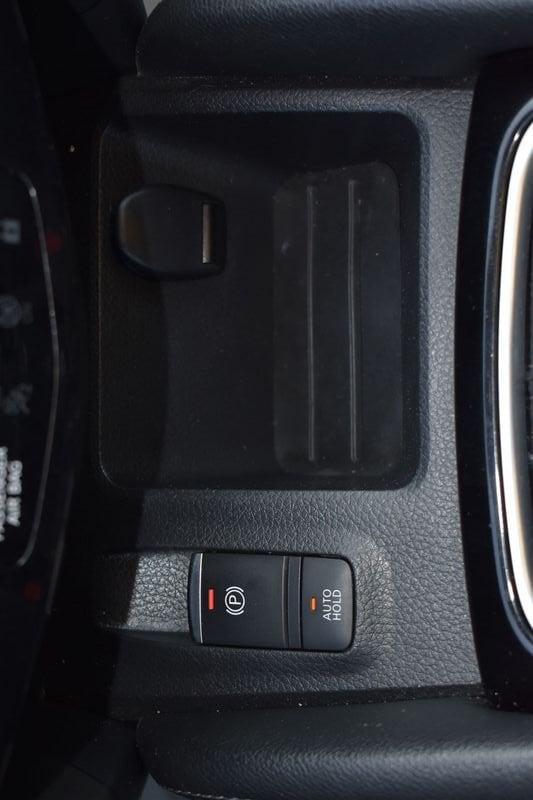Nissan Qashqai Qashqai 1.5 dCi N-Connecta