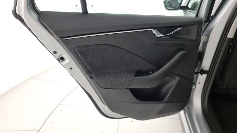 Skoda Kamiq 1.5 TSI ACT Style