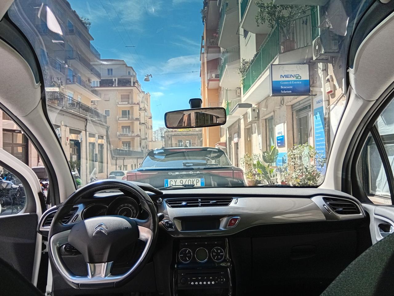 Citroen C3 1.4 VTi 95 Exclusive Style