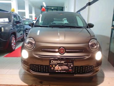 Fiat 500 1.0 Hybrid Lounge