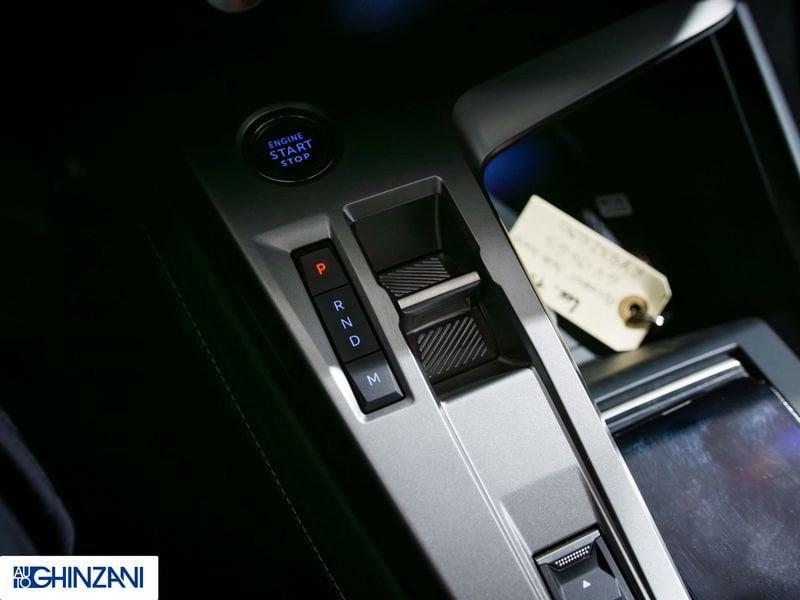 Peugeot 308 308 PureTech Turbo 130 S&S EAT8 SW GT - "PREZZO VERO"