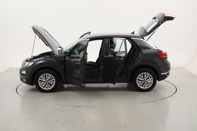 Volkswagen T-Roc Style BR477941 1.0 Benzina 110CV