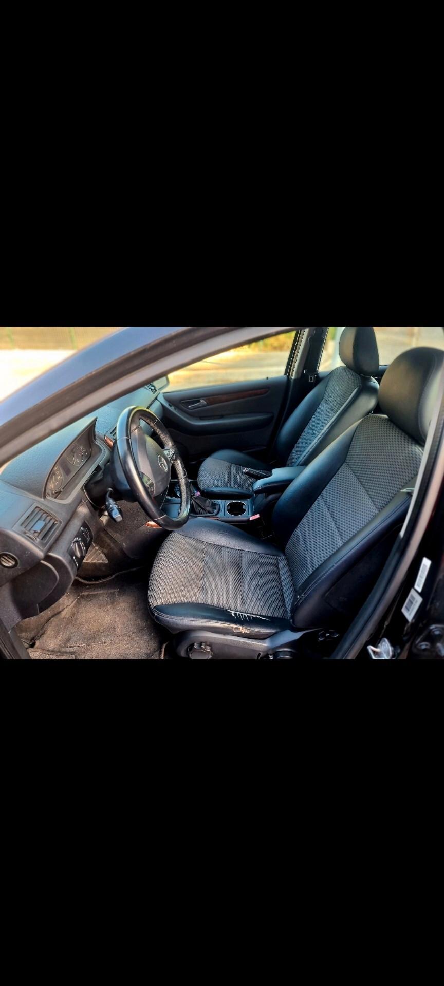 Mercedes-benz A 150 Elegance 128.000km