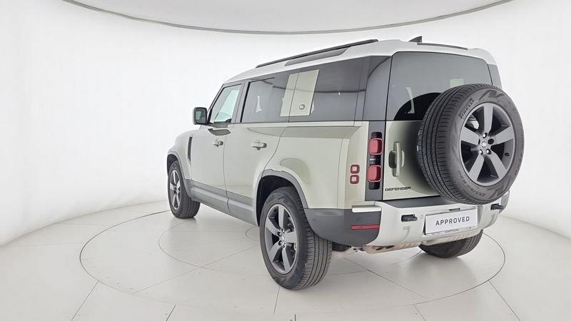 Land Rover Defender 110 3.0D I6 200 CV AWD Auto SE Autocarro N1