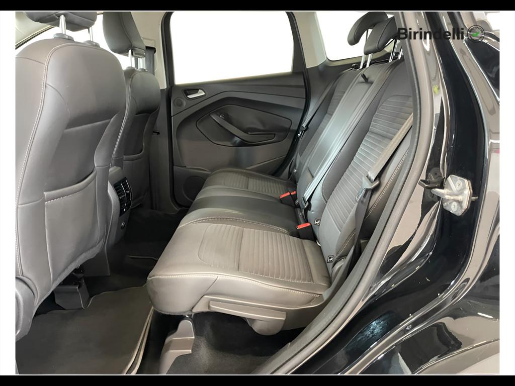 FORD Kuga 2ª serie - Kuga 1.5 TDCI 120 CV S&S 2WD Titanium