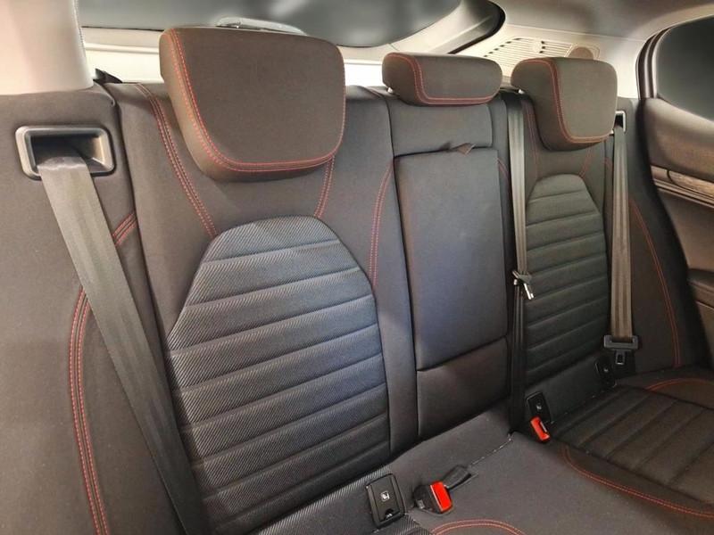 ALFA ROMEO STELVIO 2.2 Turbo Diesel 160CV Business AT8 RWD