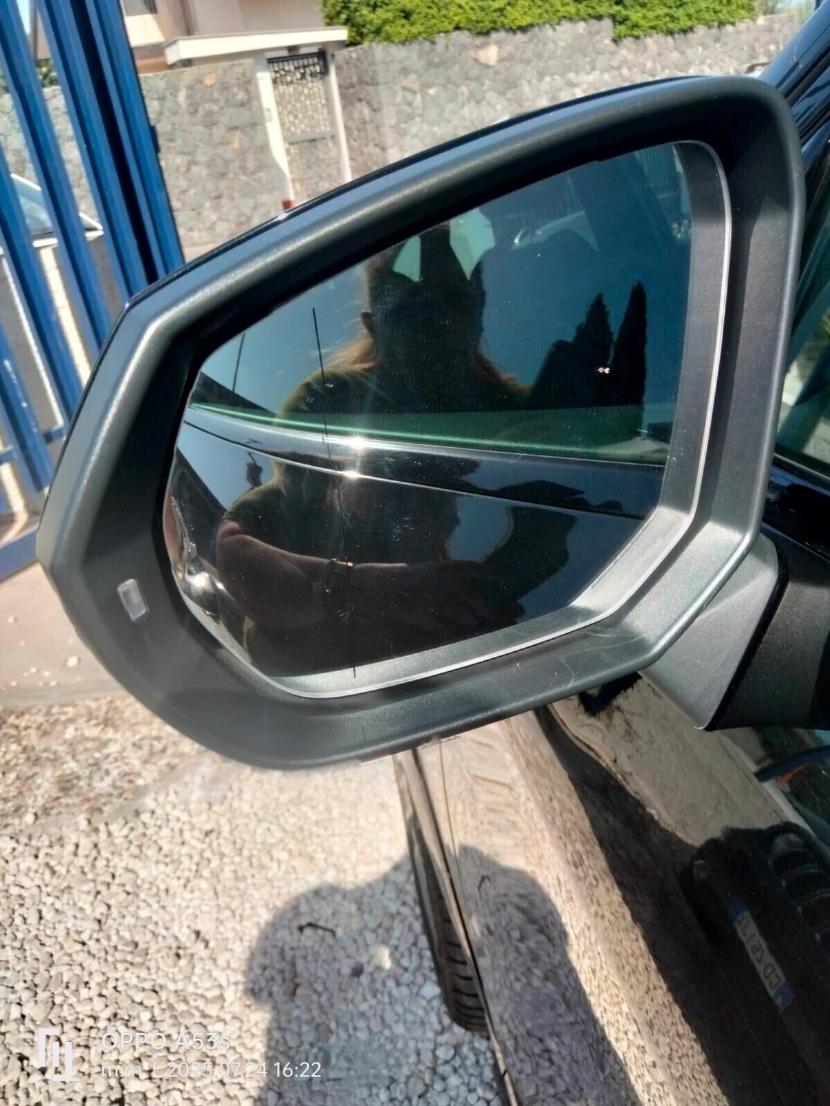 Audi Q3 SPB 35 TDI S tronic quattro edition