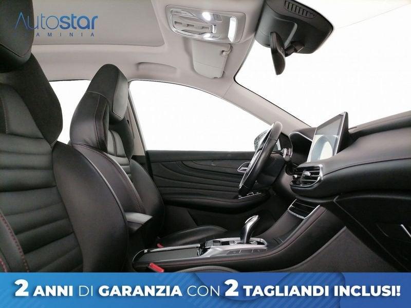 MG HS E 1.5 t-gdi phev Exclusive auto