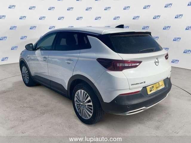 Opel Grandland X X 1.5 ecotec Innovation s&s 130cv at6