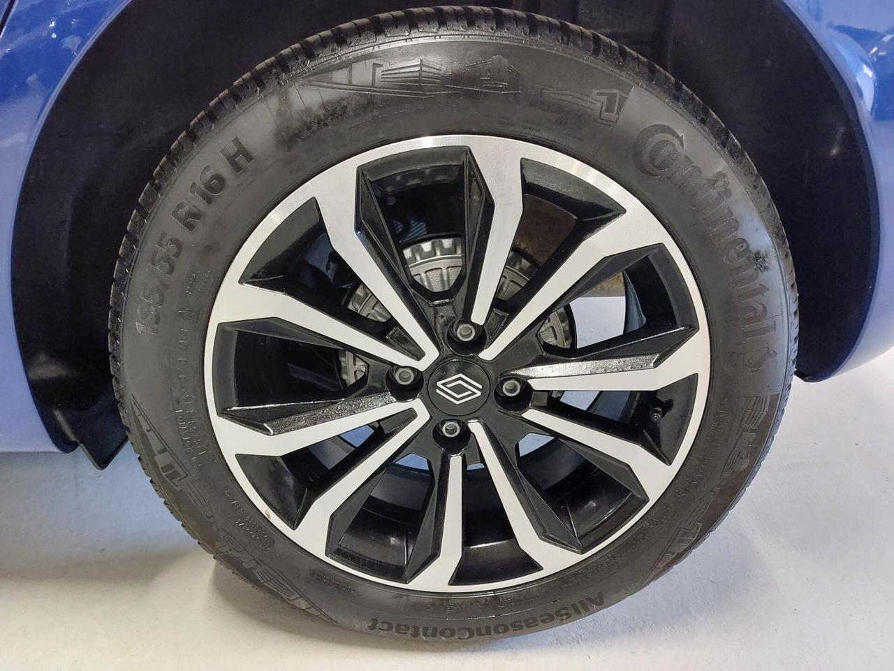 RENAULT Clio 5ª serie Clio TCe 90 CV 5 porte T...