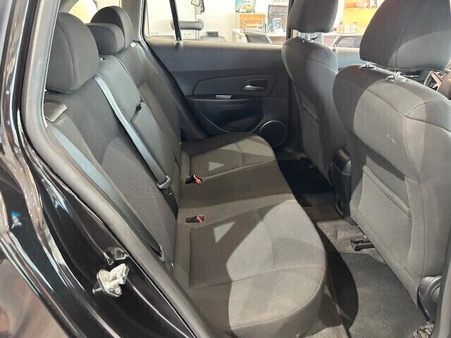 CHEVROLET CRUZE SW 1.6 LT 124cv * 76 000 KM *