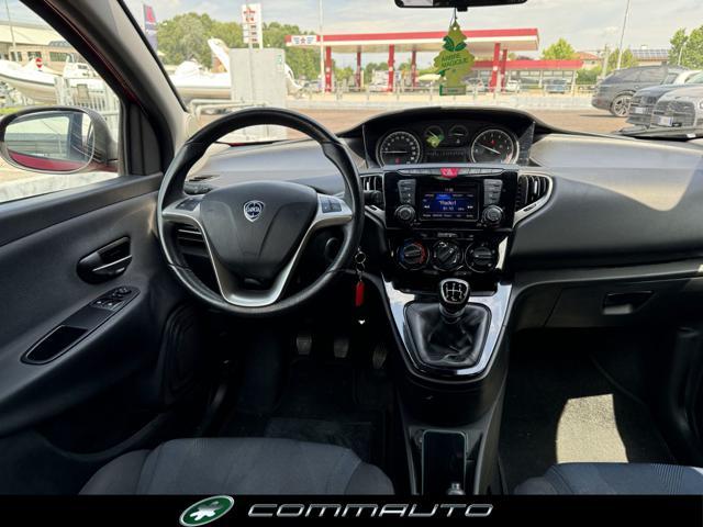 LANCIA Ypsilon 1.2 69 CV 5 porte S&S Gold