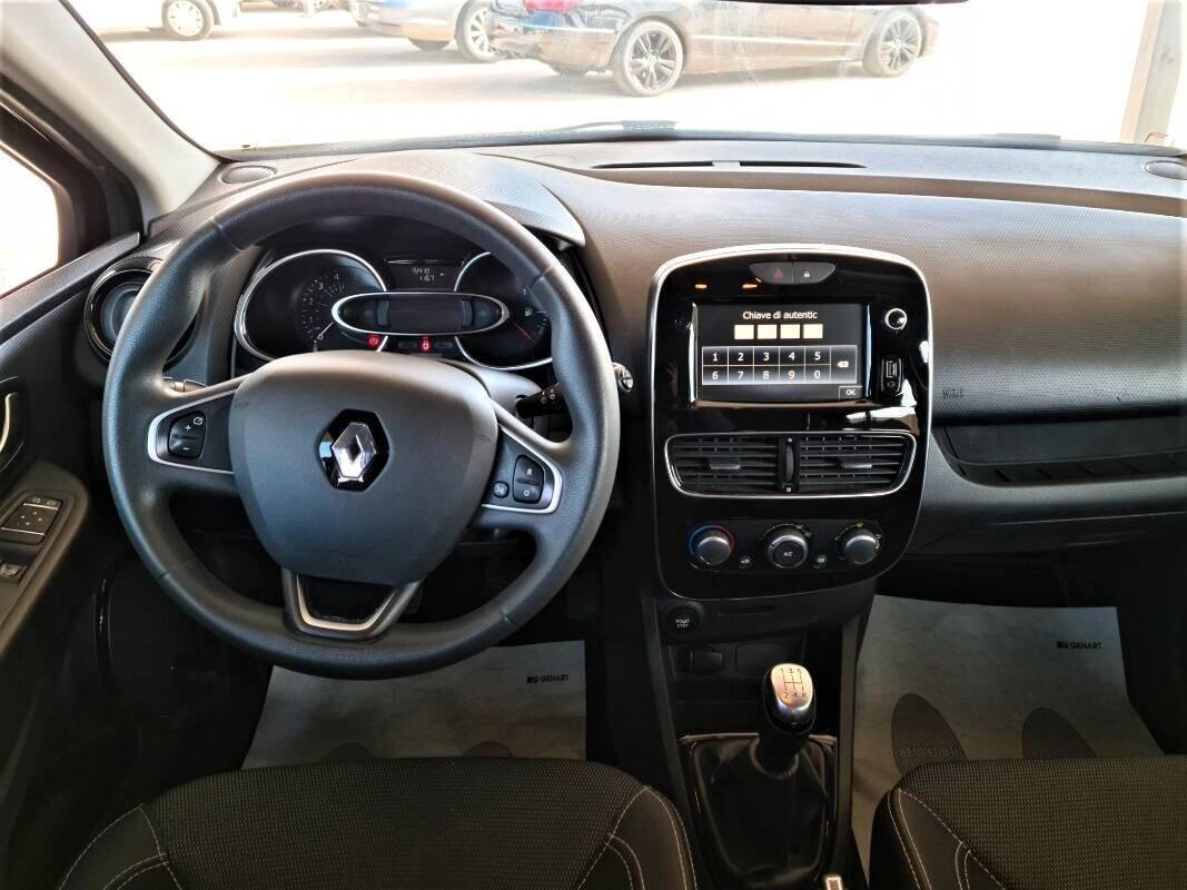 Renault Clio dCi 8V 90 CV 5 porte Business