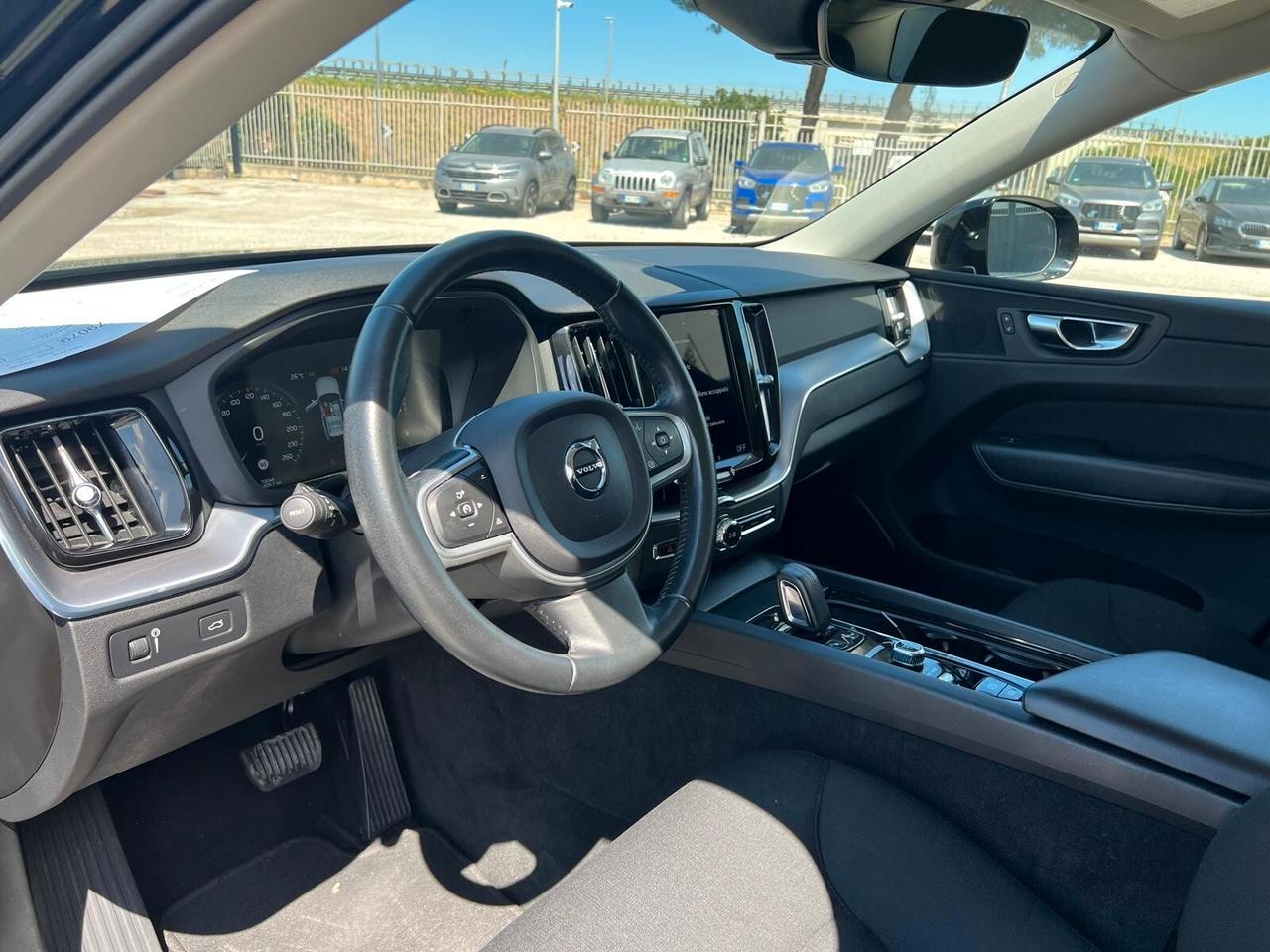 Volvo XC 60 Inscription