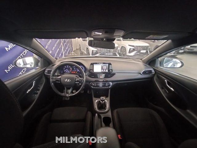 HYUNDAI i30 1.6 CRDi 136CV 5 porte N-Line