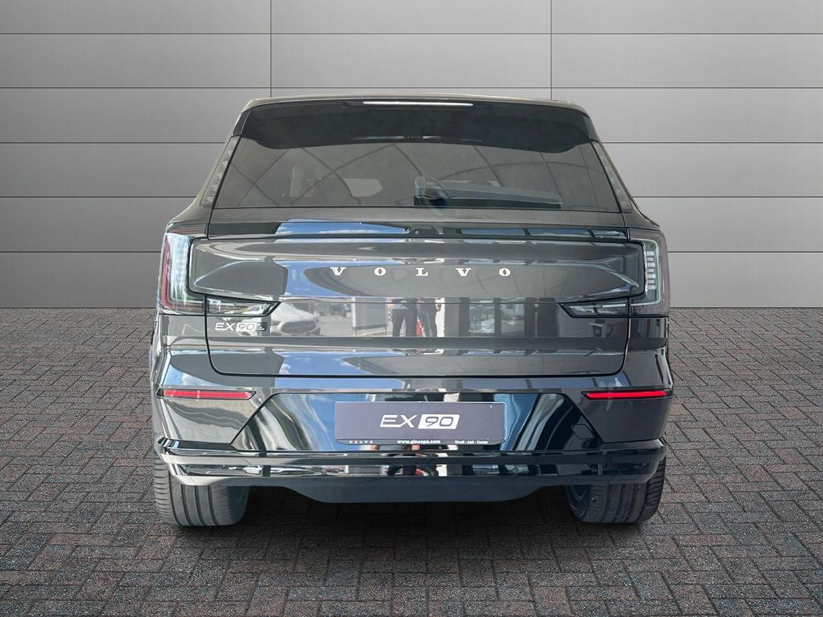 VOLVO EX90 twin motor Ultra awd