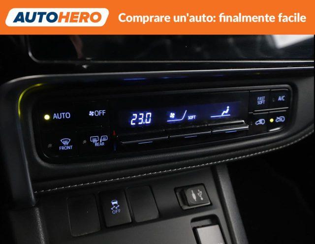 TOYOTA Auris Touring Sports 1.8 Hybrid Active