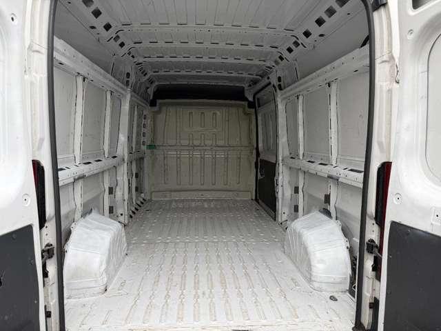 Opel Movano 35 2.2 BlueHDi 140 S&S PLM-TM Furgone Edition