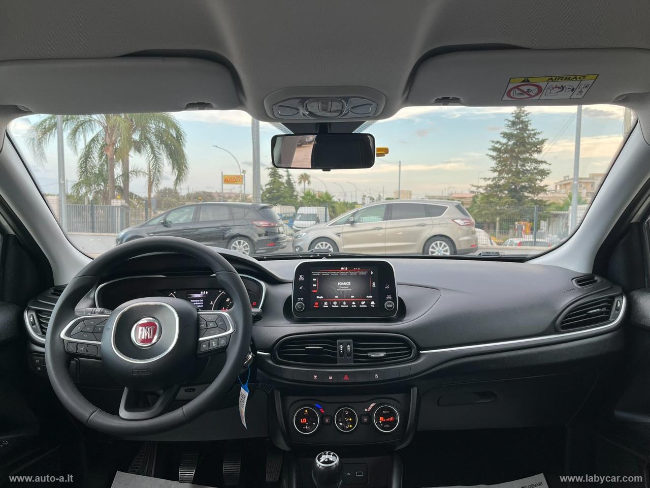 FIAT Tipo 1.3 Mjt S&S 5p. Lounge