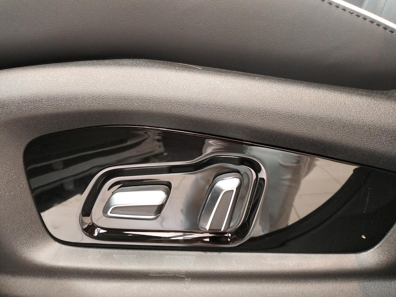 Omoda 5 1.6 TGDI 7DCT Premium *NUOVO*PRONTA CONSEGNA*