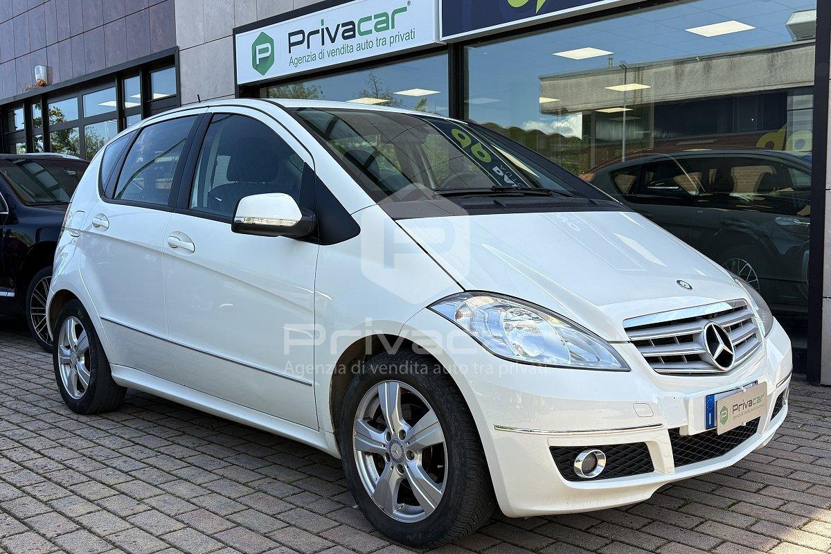 MERCEDES A 180 CDI Premium