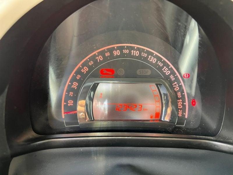 Renault Twingo Twingo TCe 90 CV Stop&Start Energy Intens