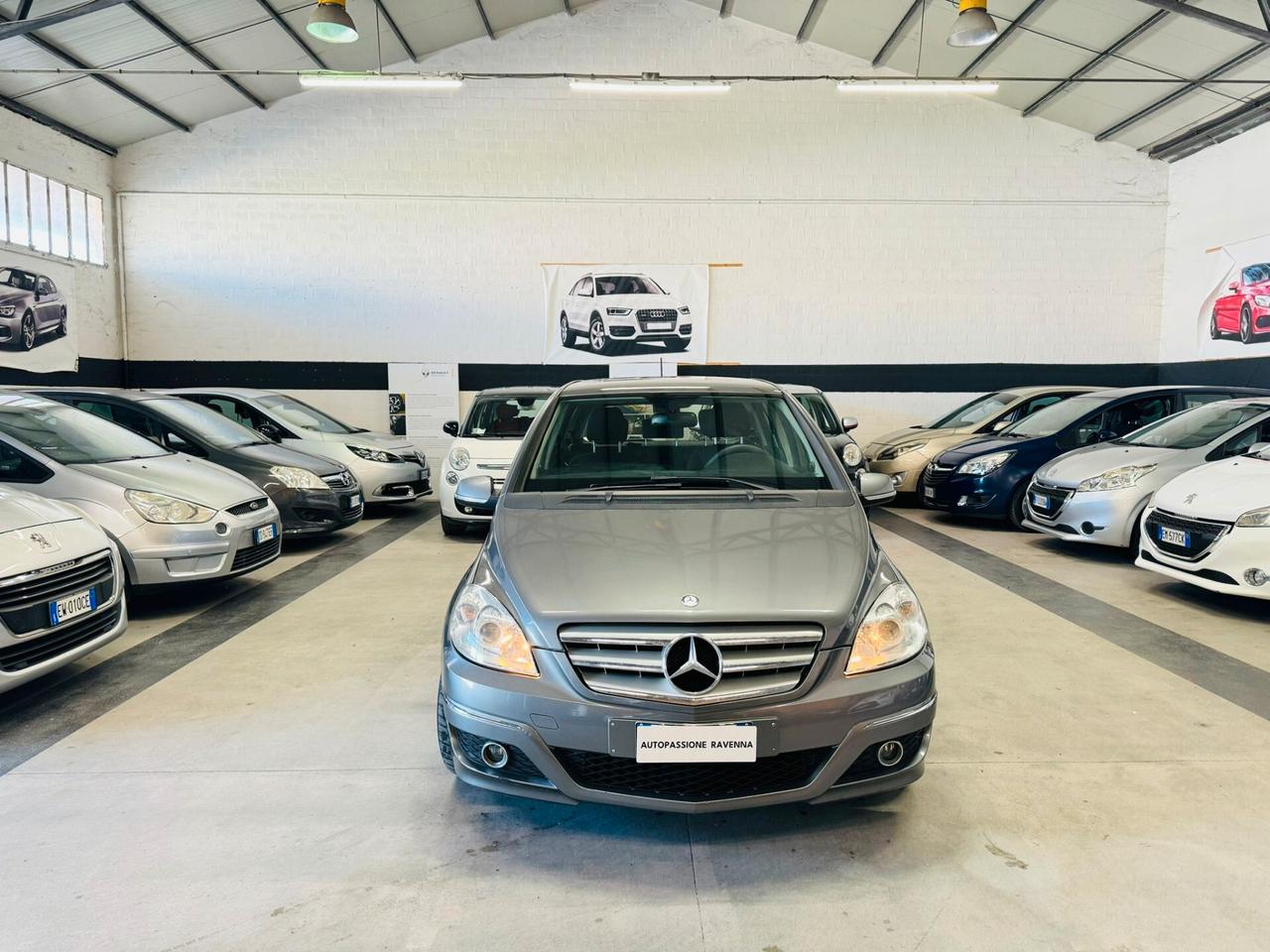 Mercedes-benz B 150 B150 gpl