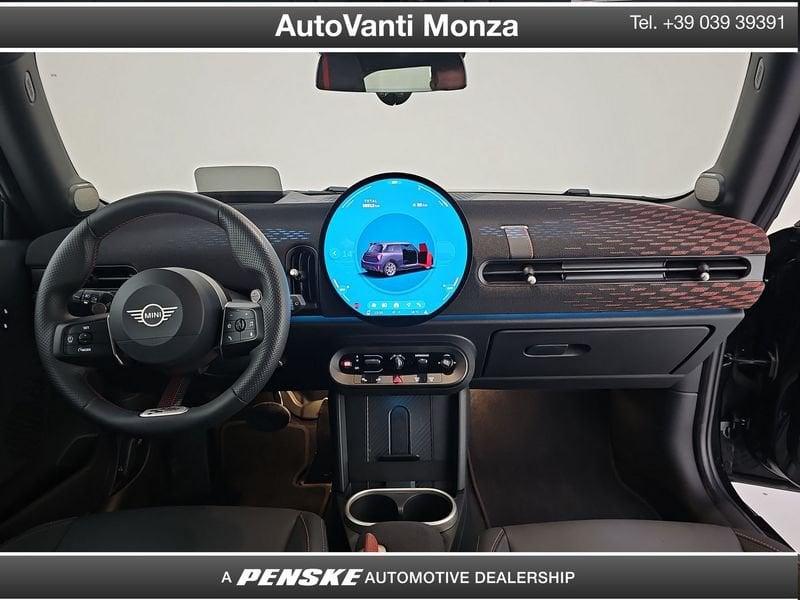 MINI Cooper Mini Cooper 3p 1.5 C JCW auto